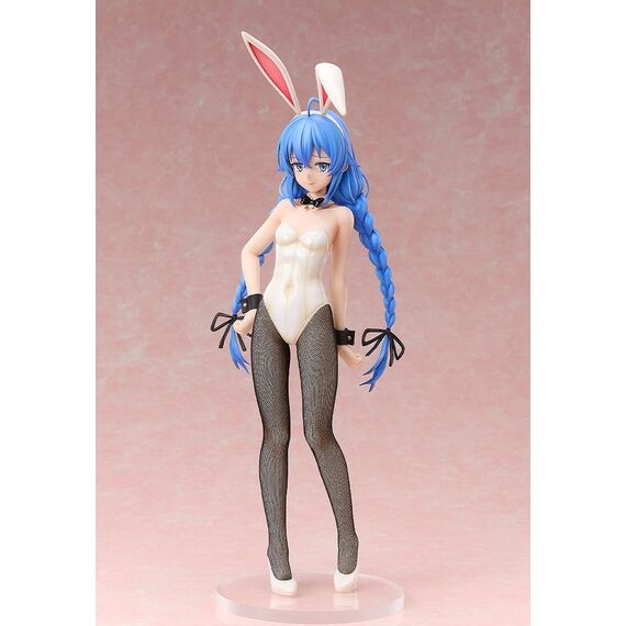 Mushoku Tensei: Jobless Reincarnation Season 2 PVC Statue 1/4 Roxy Bunny Ver. 45 cm