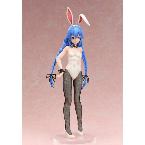 Mushoku Tensei: Jobless Reincarnation Season 2 PVC Statue 1/4 Roxy Bunny Ver. 45 cm