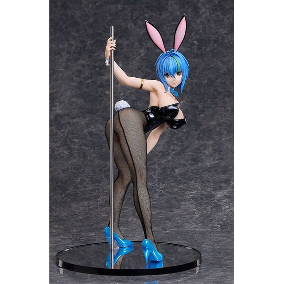 High School DxD Hero PVC Statue 1/4 Xenovia: Bunny Ver. 41 cm