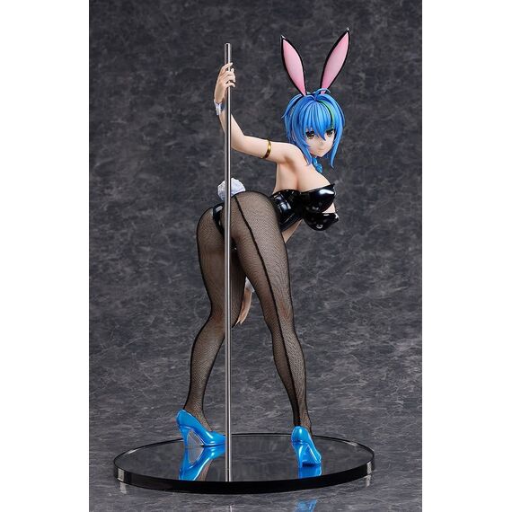 High School DxD Hero PVC Statue 1/4 Xenovia: Bunny Ver. 41 cm