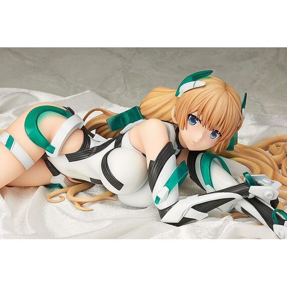 Expelled from Paradise PVC Statue 1/4 Angela Balzac 48 cm
