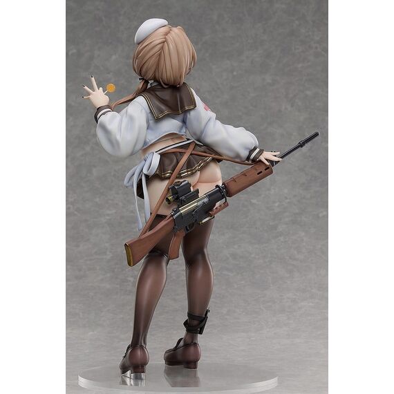 Goddess of Victory: Nikke PVC Figure 1/4 Bready 40 cm