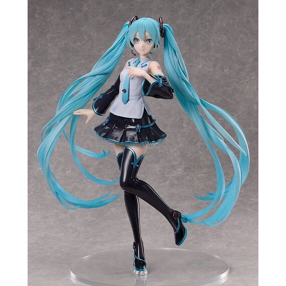 Character Vocal Series 01: Hatsune Miku PVC Figure 1/3 V4 Chinese 55 cm