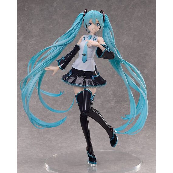 Character Vocal Series 01: Hatsune Miku PVC Figure 1/3 V4 Chinese 55 cm