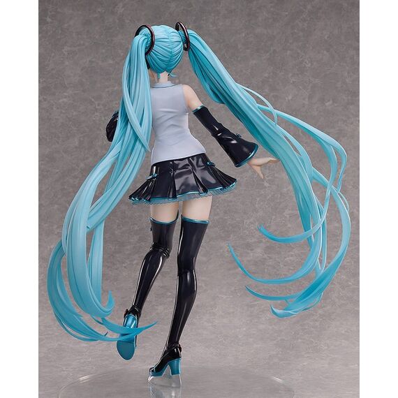 Character Vocal Series 01: Hatsune Miku PVC Figure 1/3 V4 Chinese 55 cm