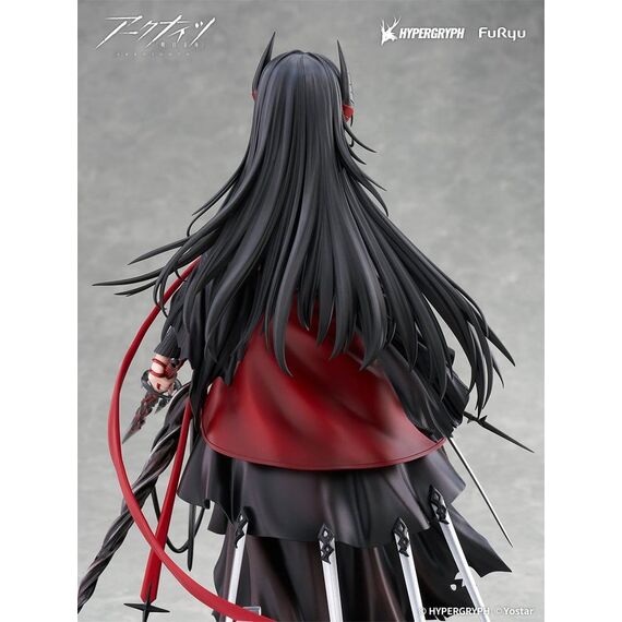Arknights PVC Statue 1/7 Ines 27 cm