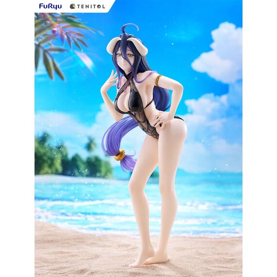 Overlord Tenitol PVC Statue Albedo 32 cm