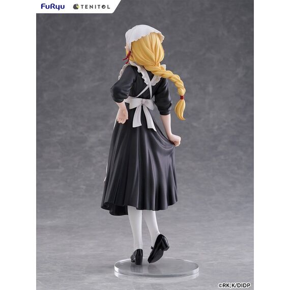 Delicious in Dungeon Tenitol Tall PVC Figure Marcille Classic Maid Ver. 28 cm