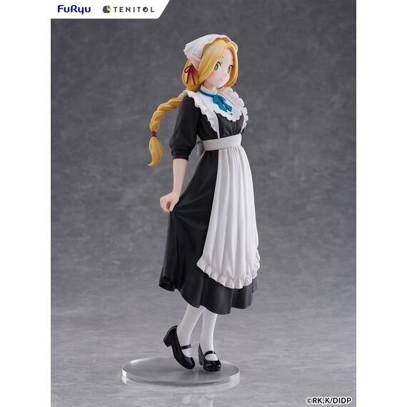 Delicious in Dungeon Tenitol Tall PVC Figure Marcille Classic Maid Ver. 28 cm