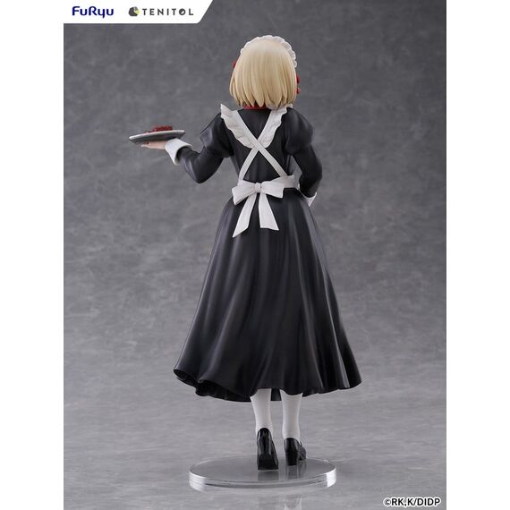 Delicious in Dungeon Tenitol Tall PVC Figure Falin Classic Maid Ver. 30 cm