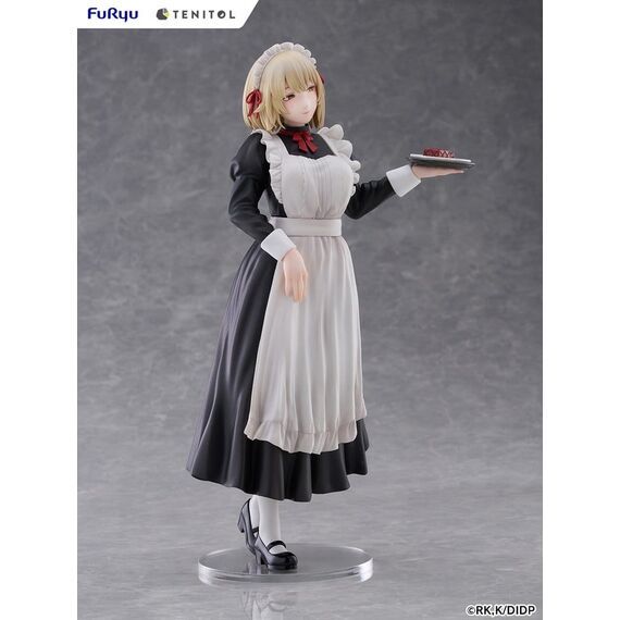 Delicious in Dungeon Tenitol Tall PVC Figure Falin Classic Maid Ver. 30 cm