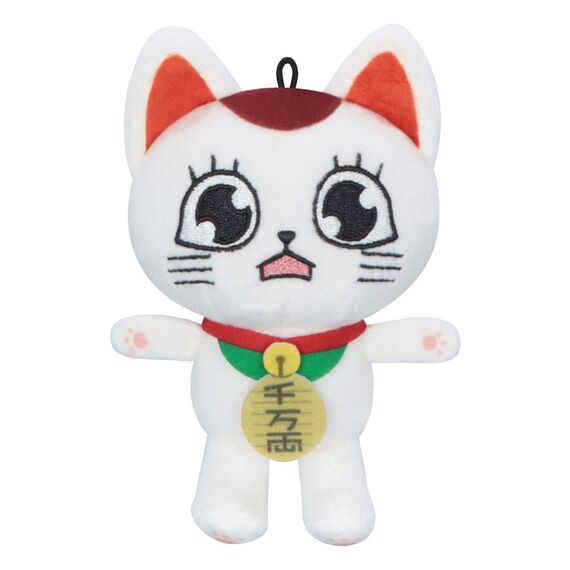 Dandadan Plush Figure Turbo Granny C 12 cm