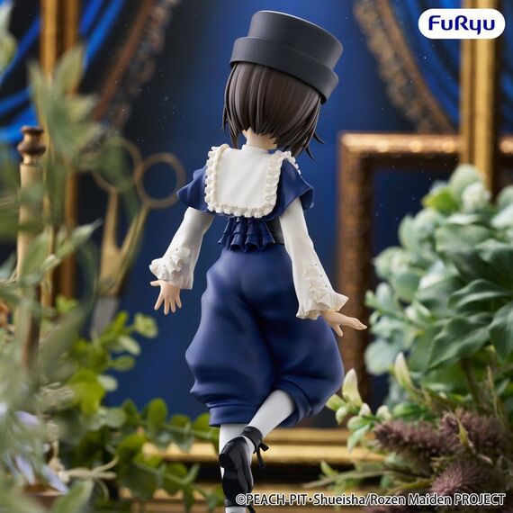 Rozen Maiden Trio-Try-iT PVC Figure Souseiseki 18 cm