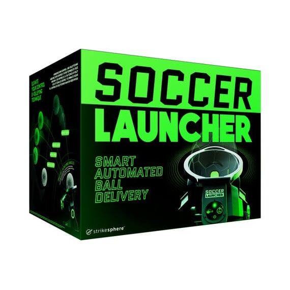 Strikesphere Accessory Smart Ball Power Launcher