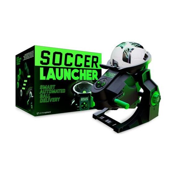 Strikesphere Accessory Smart Ball Power Launcher