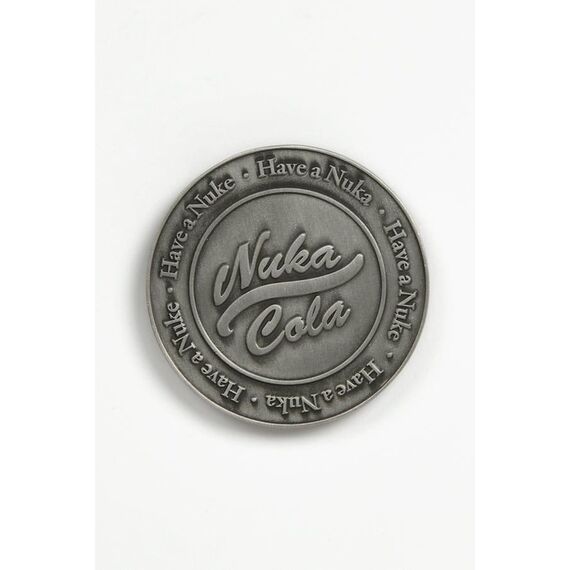 Fallout Fizz Club Bundle Nuka Cola