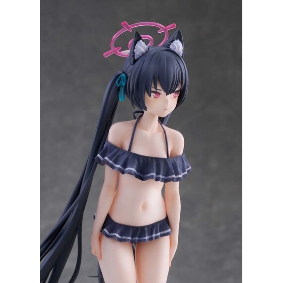 Blue Archive PVC Figure 1/7 Serika (Swimsuit) 25 cm