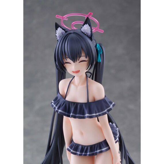 Blue Archive PVC Figure 1/7 Serika (Swimsuit) 25 cm