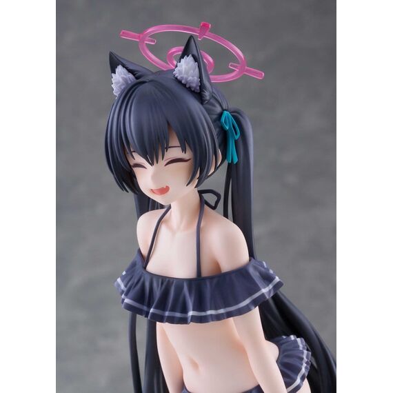 Blue Archive PVC Figure 1/7 Serika (Swimsuit) 25 cm
