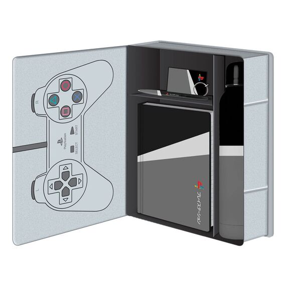 Playstation Premium Gift Set PS Classic