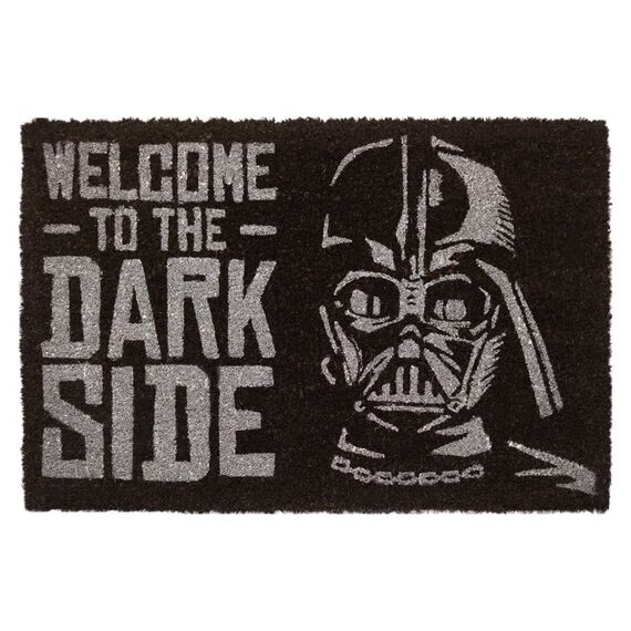 Star Wars Doormat Welcome to the Dark Side 40 x 60 cm