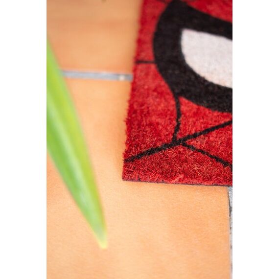 Marvel Doormat Spider-Man Eyes 40 x 60 cm