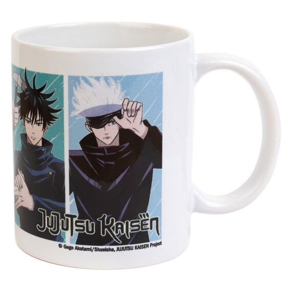 Jujutsu Kaisen Mug Jujutsu High 350 ml