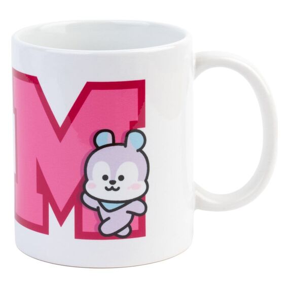 BT21 Mug New Mang 350 ml