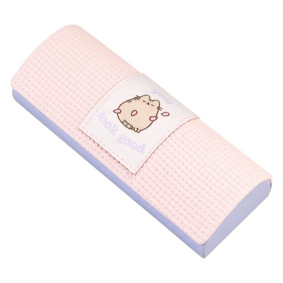 Pusheen Glasses Case