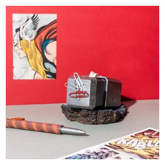 Marvel Thor Pen and Stand Hammer