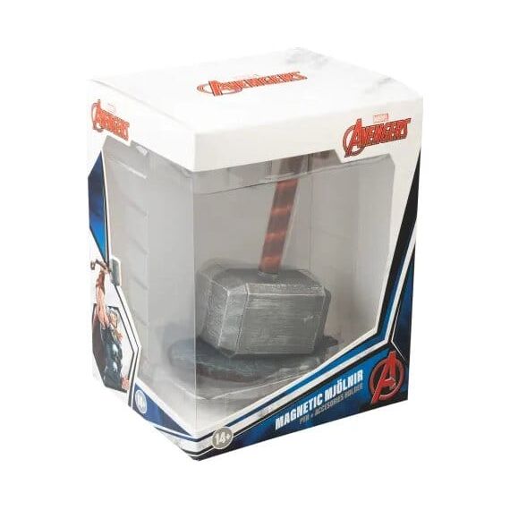 Marvel Thor Pen and Stand Hammer