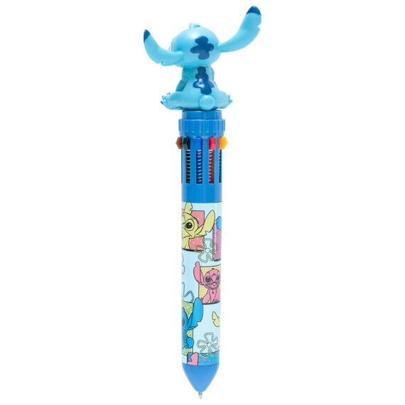 Disney Multicoloured 3D Pen Stitch