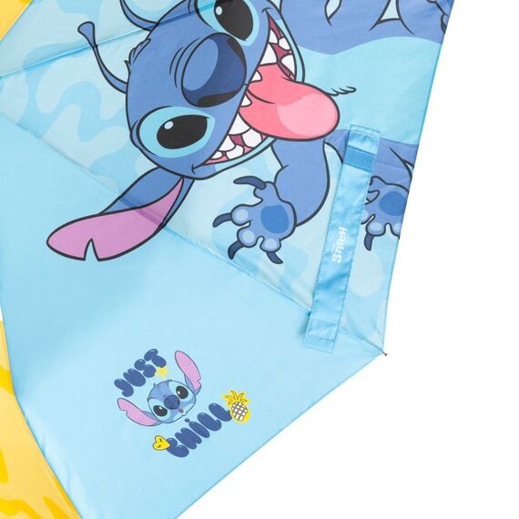 Disney Stitch Umbrella