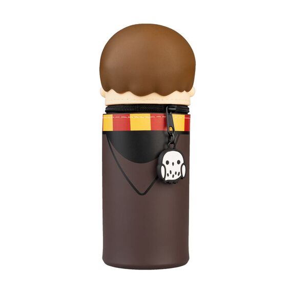 Harry Potter 3D Pencil Case Harry Potter