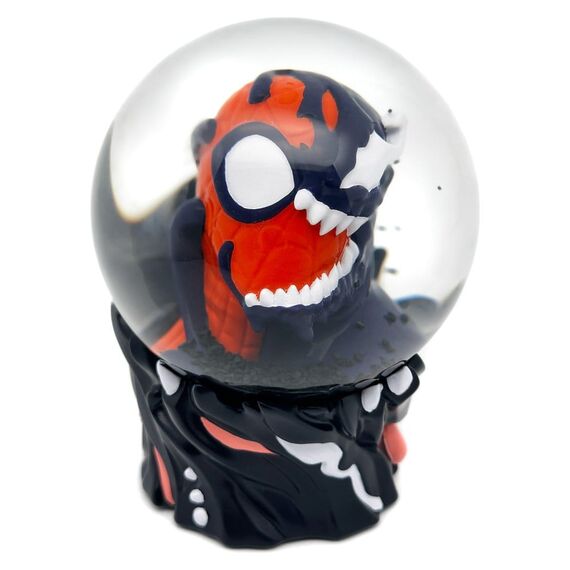 Spider-Man Snow Globe 12 cm