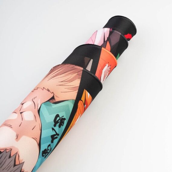 Demon Slayer XL Mouse Mat 80 x 35 cm