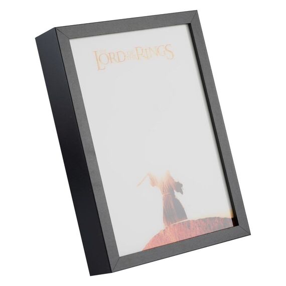 The Lord of the Rings Framed LED Panel 28 x 20 cm