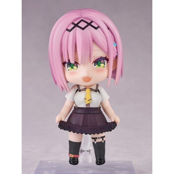 Angelic Chaos RE-BOOT! Nendoroid Action Figure Amane Tanikaze 10 cm