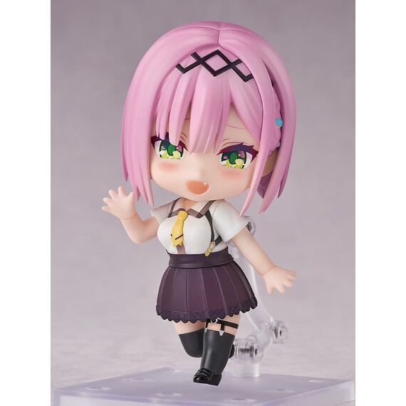 Angelic Chaos RE-BOOT! Nendoroid Action Figure Amane Tanikaze 10 cm