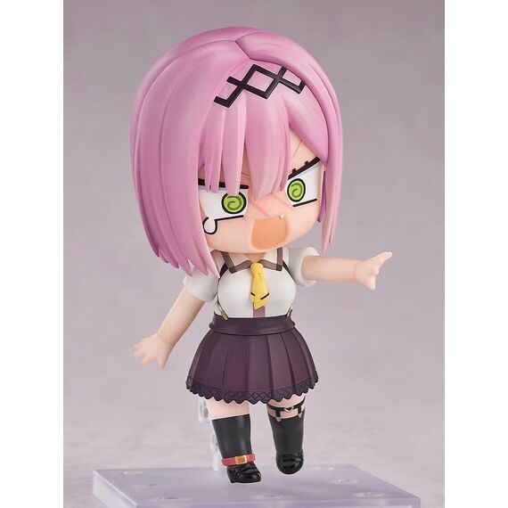 Angelic Chaos RE-BOOT! Nendoroid Action Figure Amane Tanikaze 10 cm