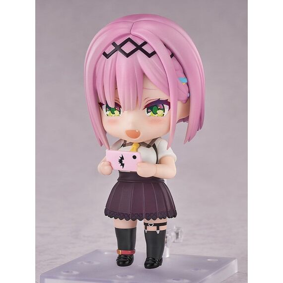 Angelic Chaos RE-BOOT! Nendoroid Action Figure Amane Tanikaze 10 cm