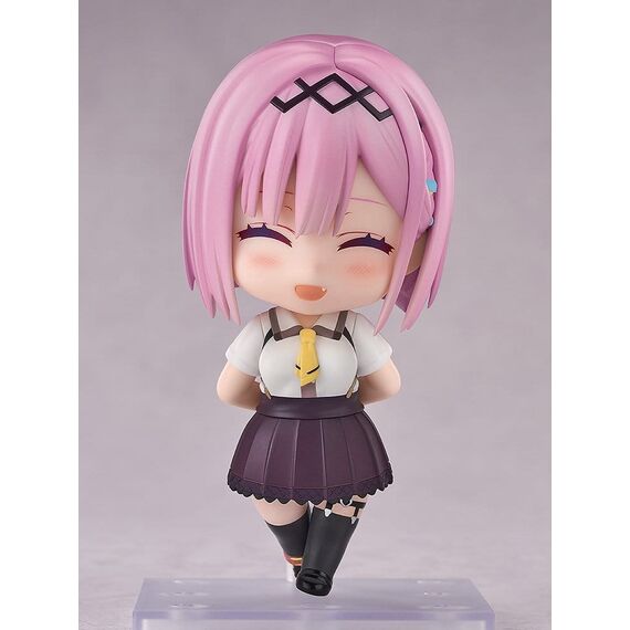 Angelic Chaos RE-BOOT! Nendoroid Action Figure Amane Tanikaze 10 cm