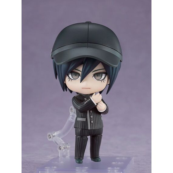 Danganronpa V3: Killing Harmony Nendoroid Action Figure Shuichi Saihara 10 cm