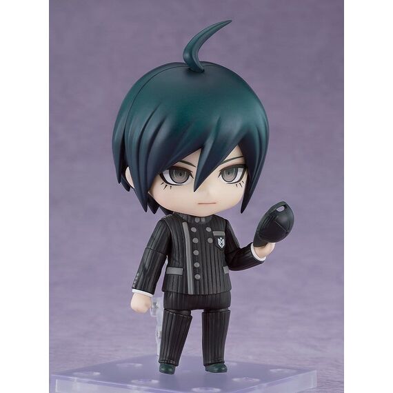 Danganronpa V3: Killing Harmony Nendoroid Action Figure Shuichi Saihara 10 cm