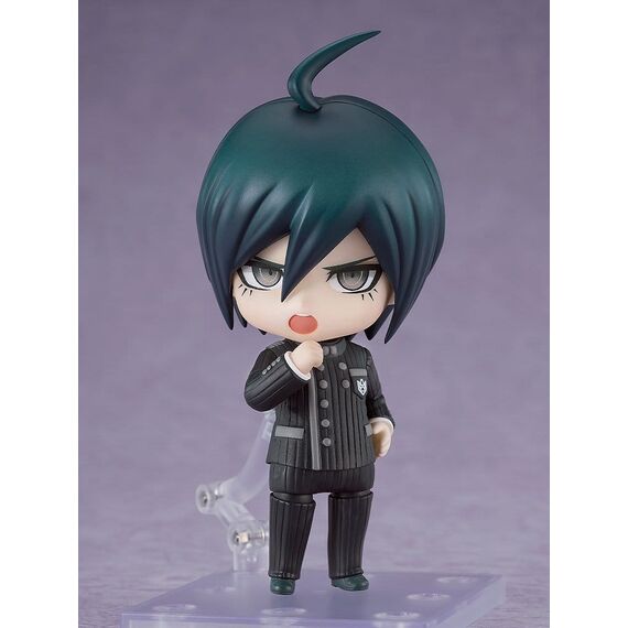 Danganronpa V3: Killing Harmony Nendoroid Action Figure Shuichi Saihara 10 cm