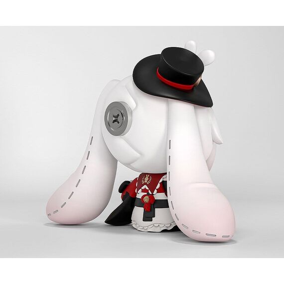 Honkai: Star Rail Huggy Good Smile Mini Figure Spark 7 cm