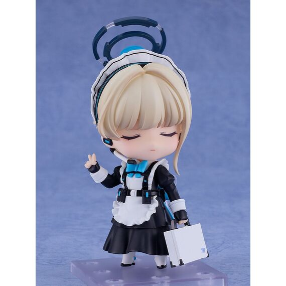 Blue Archive Nendoroid Action Figure Toki Asuma 10 cm