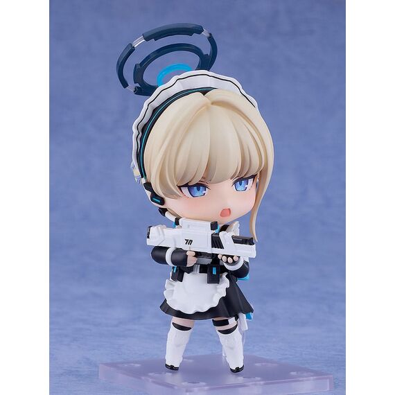 Blue Archive Nendoroid Action Figure Toki Asuma 10 cm