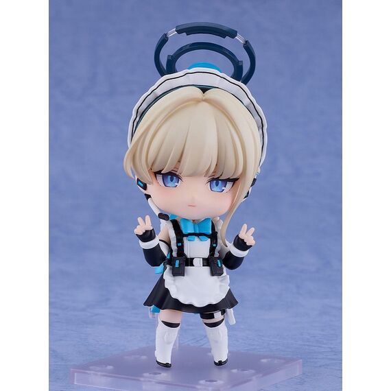 Blue Archive Nendoroid Action Figure Toki Asuma 10 cm