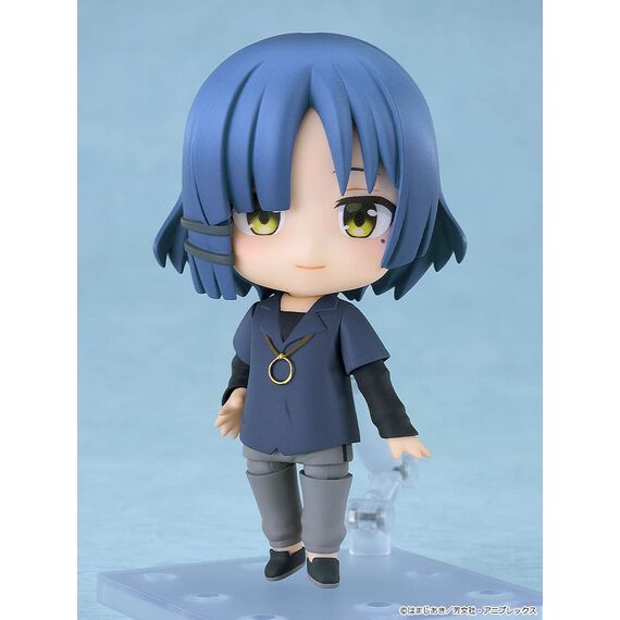 Bocchi the Rock! Nendoroid Action Figure Ryo Yamada: Casual Clothes Ver. 10 cm